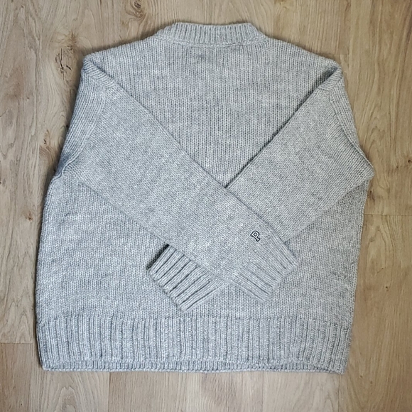 PINK victoria secrets Knit Sweater Size L - Picture 2 of 5